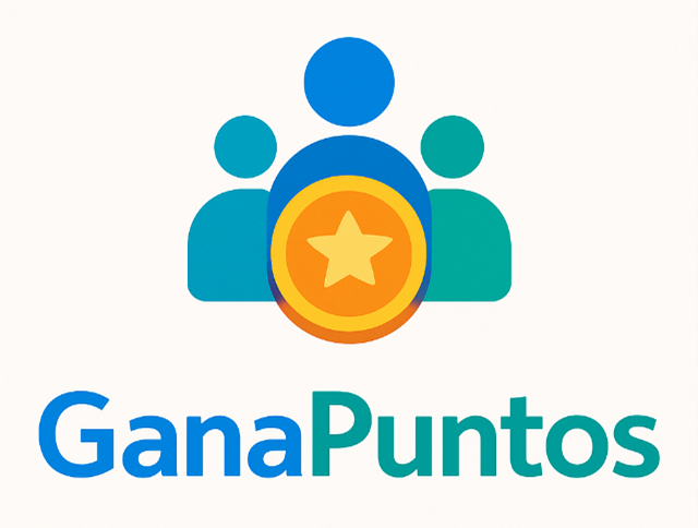 Gana Puntos