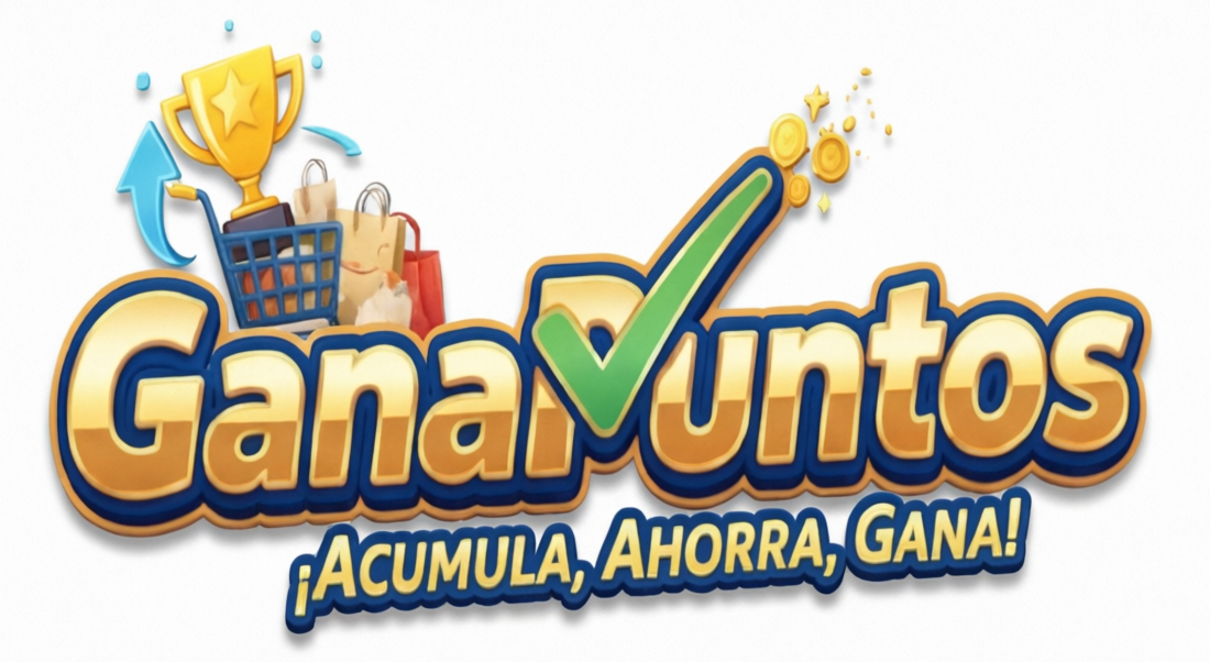 Gana Puntos